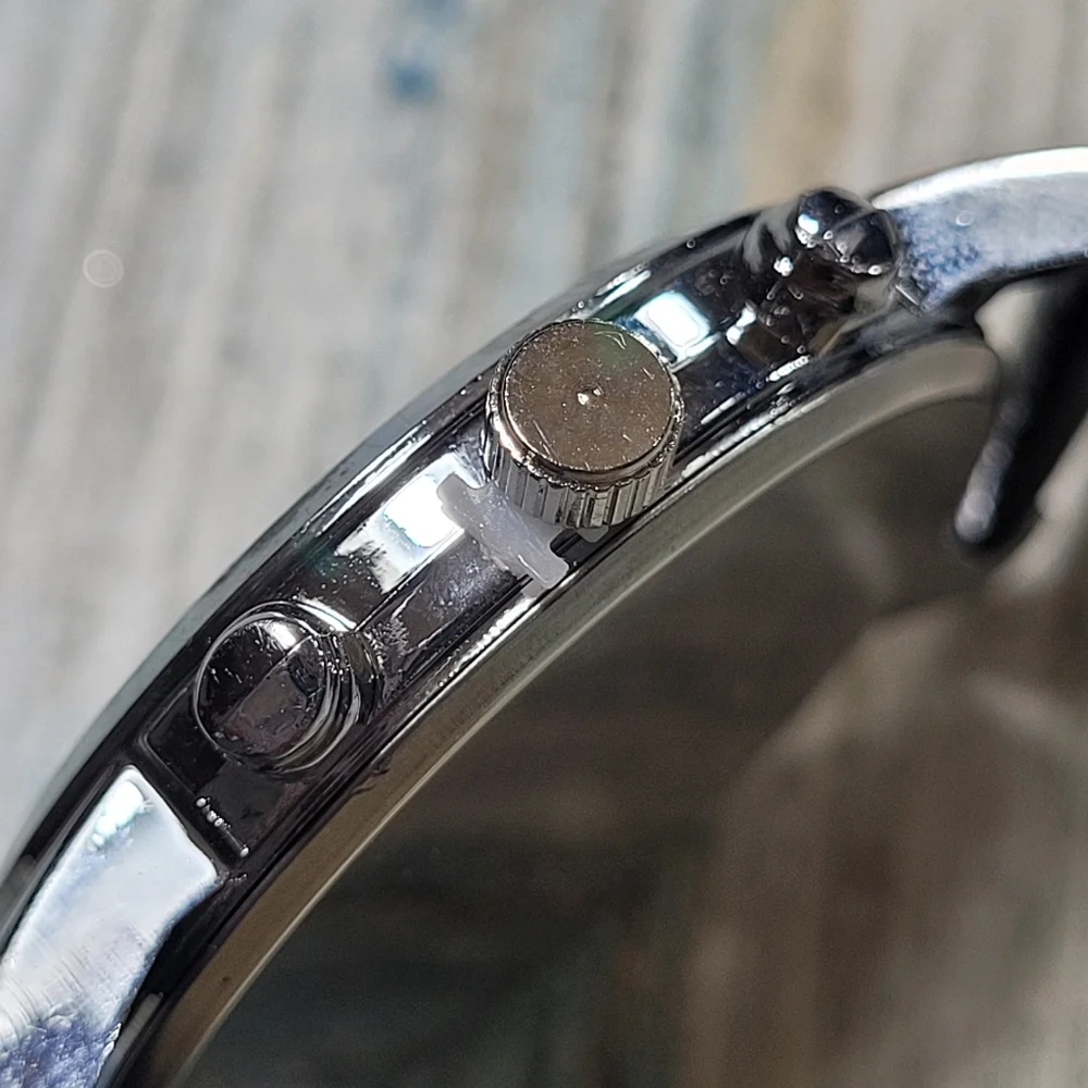 Jack Daniel's Analog Watch. - Picture 5 of 7